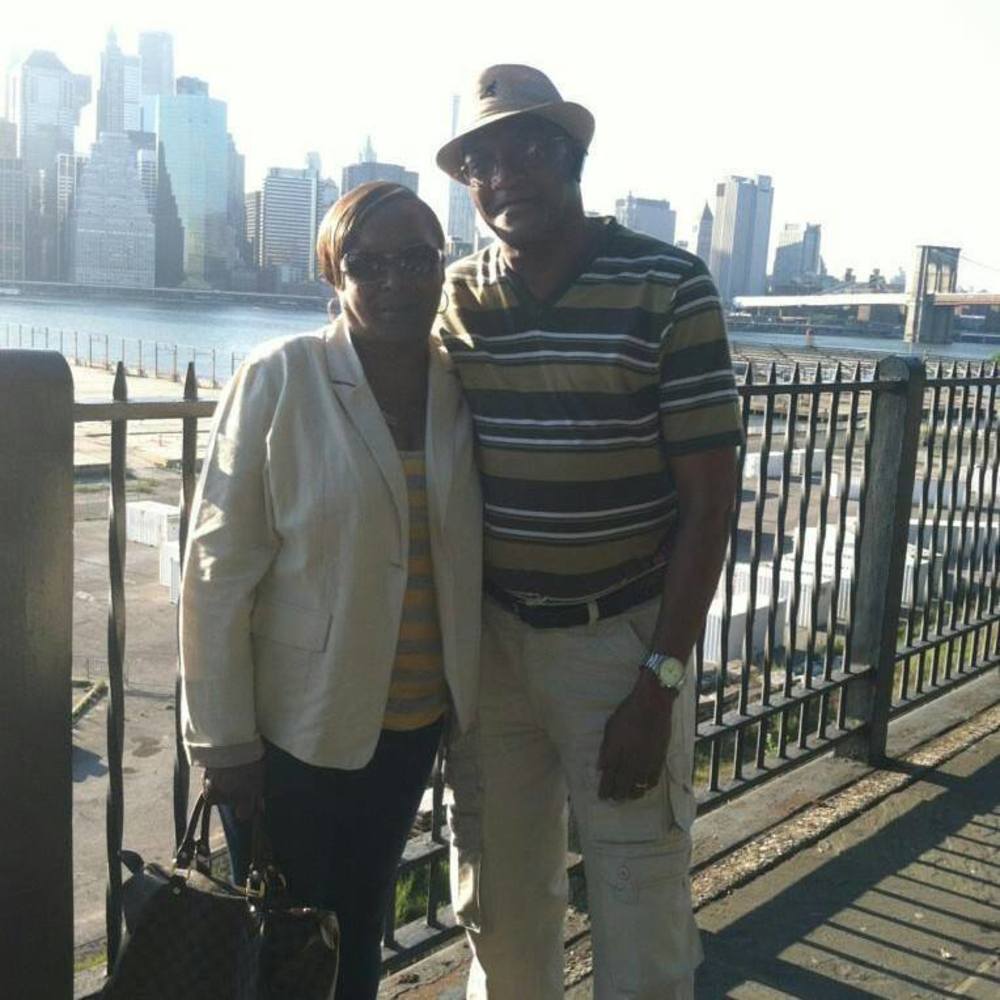 Meet your Posher, Deborah